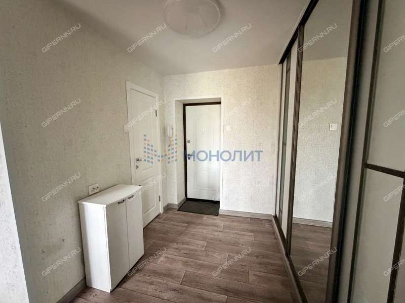 квартира-студия на Мончегорской улице дом 12 к1