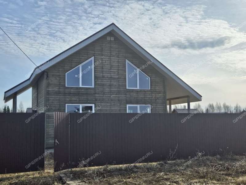 дом на Отрадная деревня Бурцево