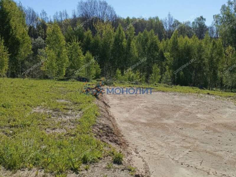 земельный участок 20 соток Видное улица деревня Шумилово