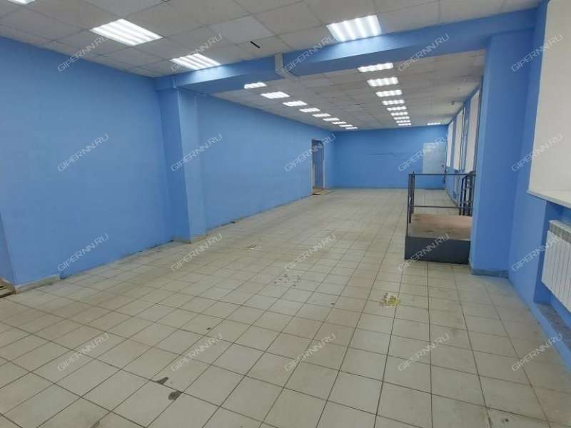 помещение под помещение свободного назначения на улице Черняховского город Дзержинск