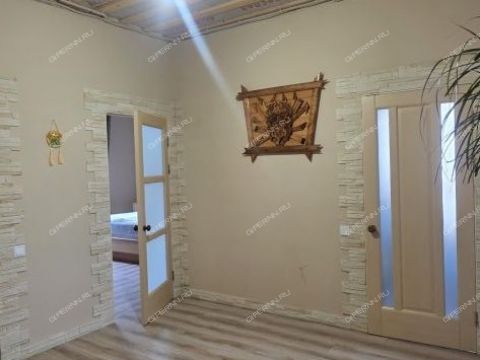 kottedzh-derevnya-berezovka-bogorodskiy-municipalnyy-okrug фото