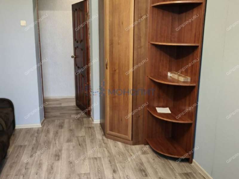 двухкомнатная квартира на Тихорецкой улице дом 3А