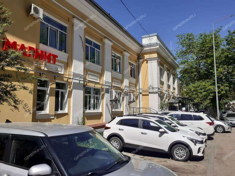 помещение под офис на Июльских Дней ул., д.1