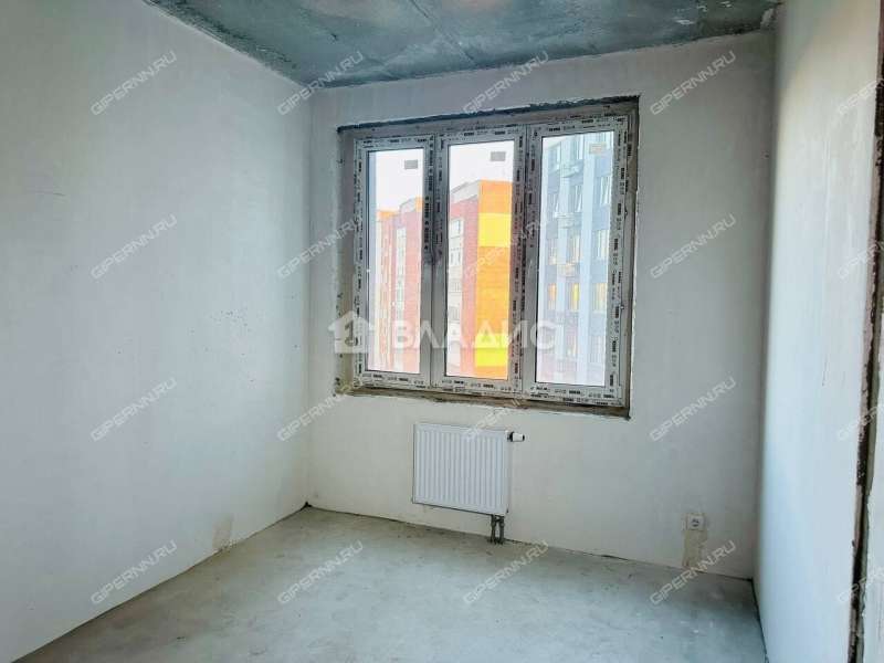 однокомнатная квартира на улице Родионова дом 178