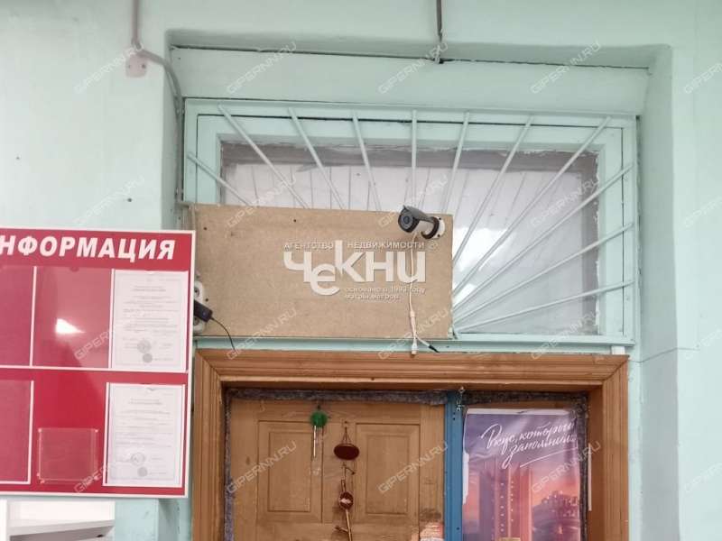 здание под склад на улице Маяковского город Городец
