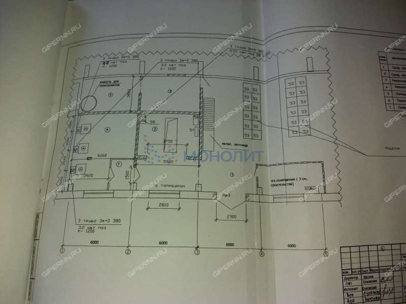 здание под производственную площадь на Памирской улице