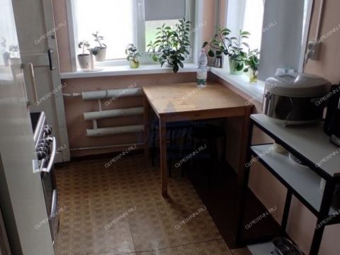 3-komnatnaya-gorod-zavolzhe-gorodeckiy-rayon фото