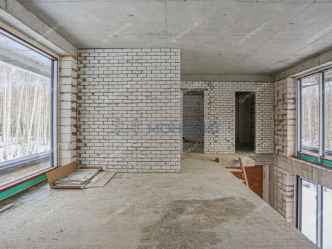 kottedzh-derevnya-shumilovo-bogorodskiy-municipalnyy-okrug фото