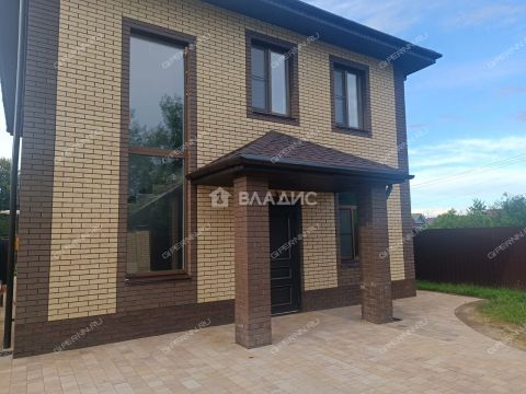 dom-rabochiy-poselok-lukino-balahninskiy-municipalnyy-okrug фото