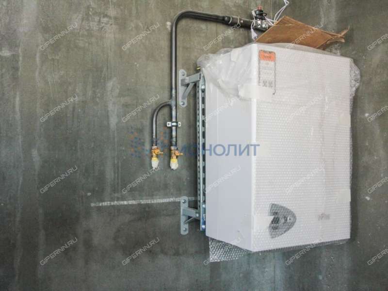 коттедж на улице Зеленая деревня Гремячки