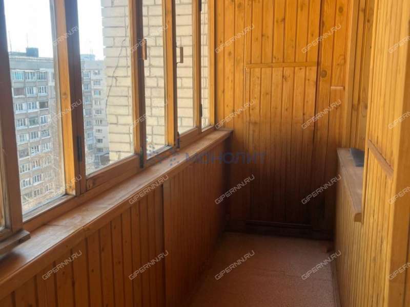 четырёхкомнатная квартира на Мончегорской улице дом 17а к3