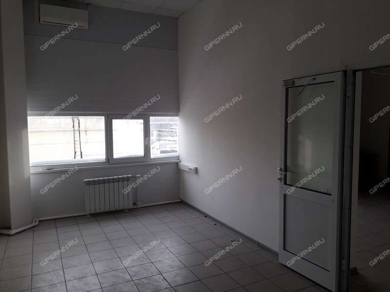 помещение под офис на Московском шоссе