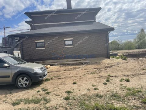 derevnya-ankudinovka-kstovskiy-rayon фото