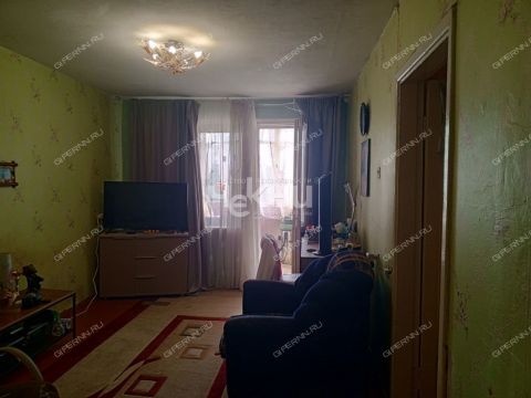 2-komnatnaya-ul-kultury-d-8 фото