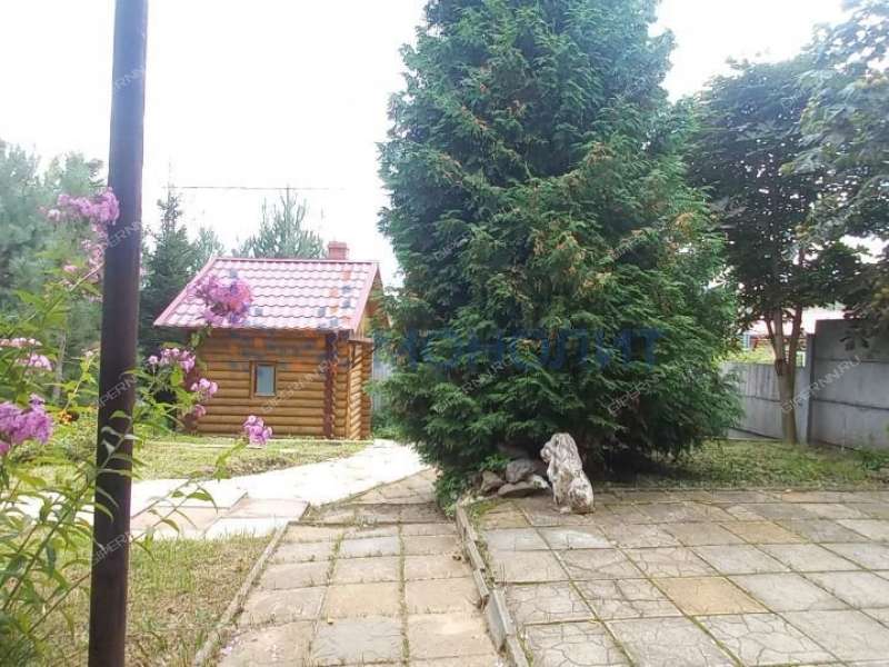 дом на Ботанической улице