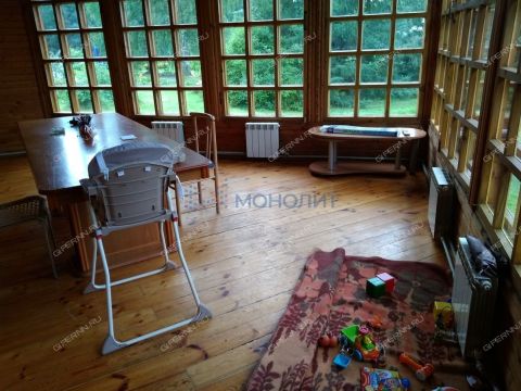 kottedzh-derevnya-mostovka-sokolskiy-gorodskoy-okrug фото