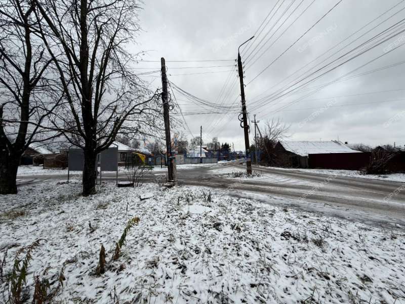 дом на улице Кожанова город Городец