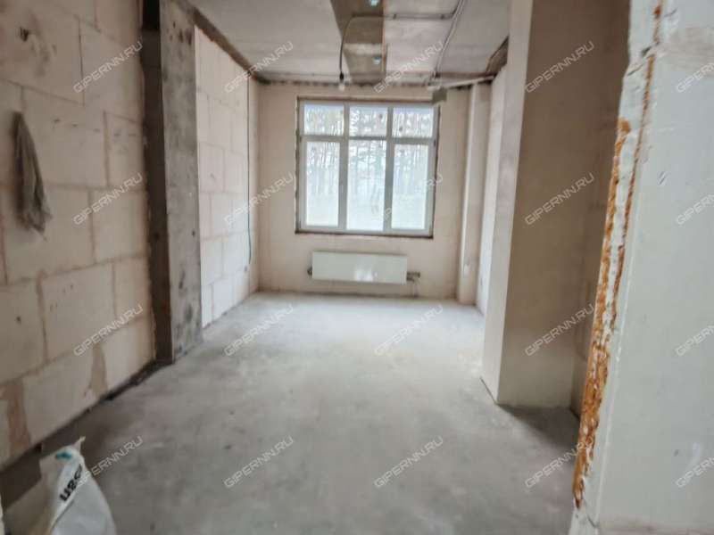 помещение под помещение свободного назначения на Советской улице город Дзержинск