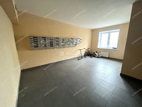 kvartira-studiya-ul-2-ya-dorozhnaya-d-21 фото