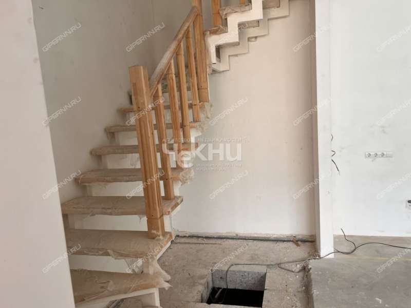 таунхаус на улице Европейская деревня Афонино