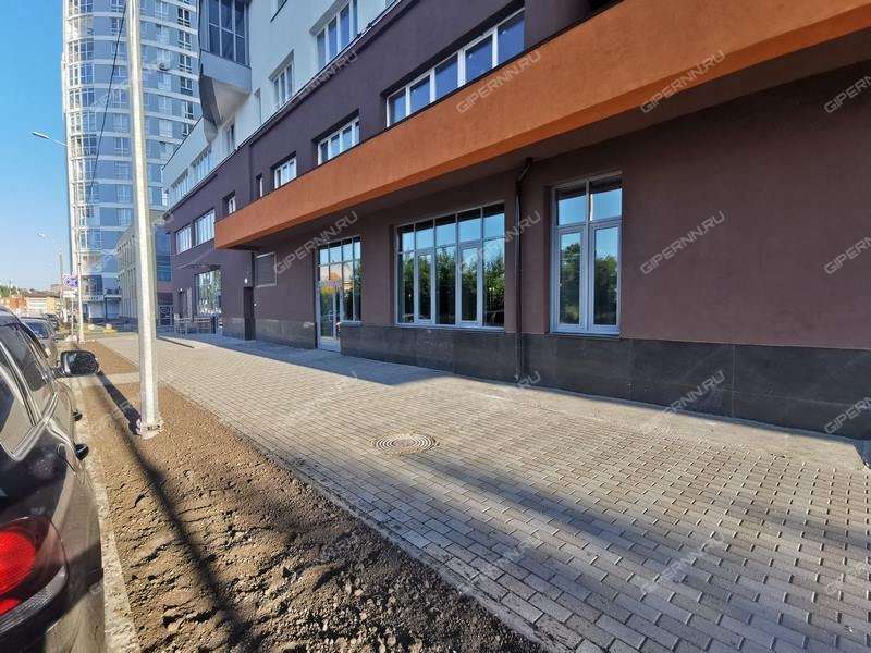 помещение под торговую площадь на Сенной площади