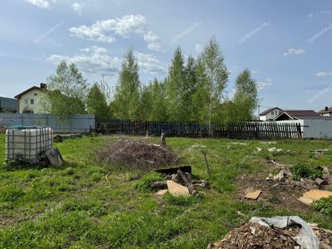 dom-derevnya-bukino-bogorodskiy-municipalnyy-okrug фото