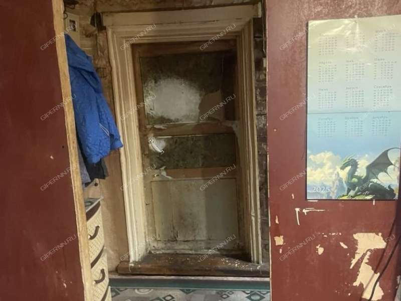 дом на Одесской улице город Городец