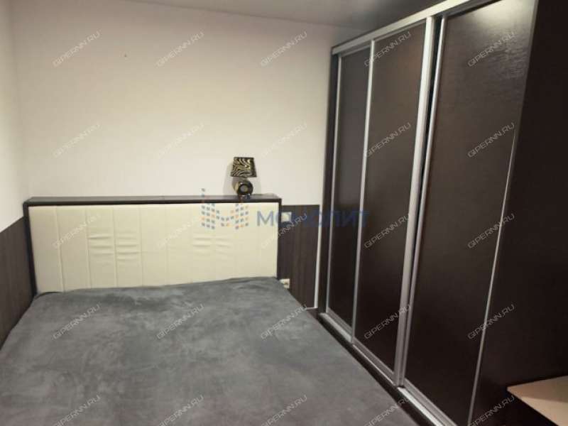 однокомнатная квартира на улице Вячеслава Шишкова дом 7 к2