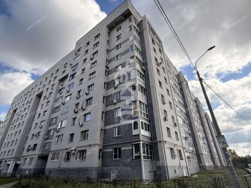 помещение под офис на улице Василия Иванова