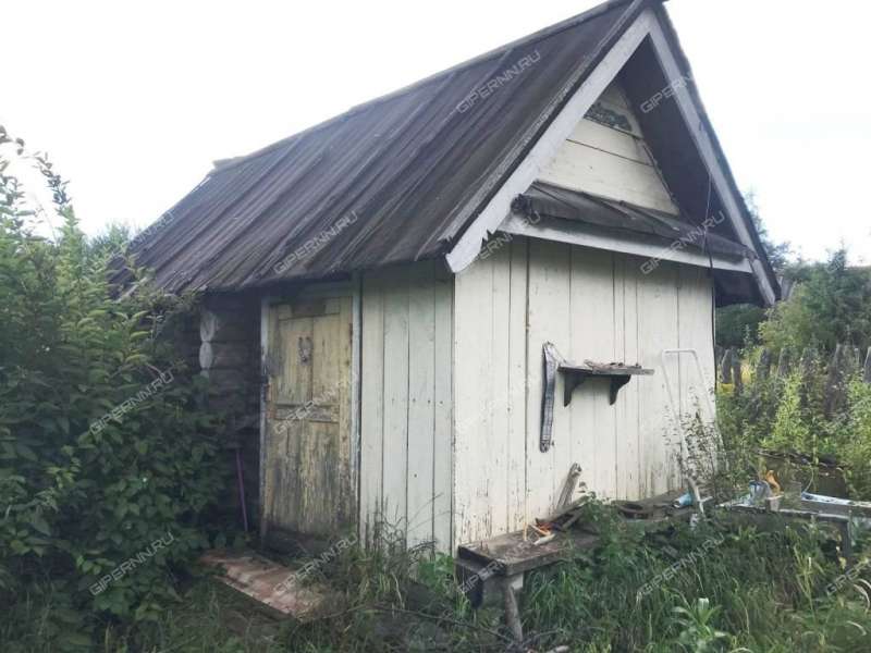 дом на Караваевская деревня Ковригино, Смольковский сельсовет