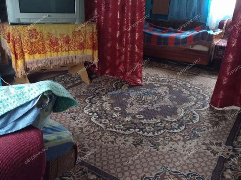 дача на улице Массив-2 город Бор