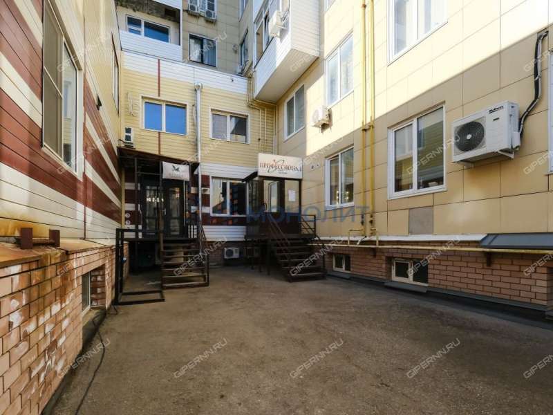 помещение под помещение свободного назначения на Дальней улице