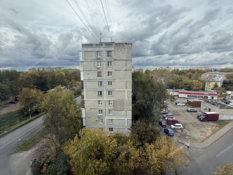 2-komnatnaya-poselok-40-let-oktyabrya-ul-kosmicheskaya-d-46 фото