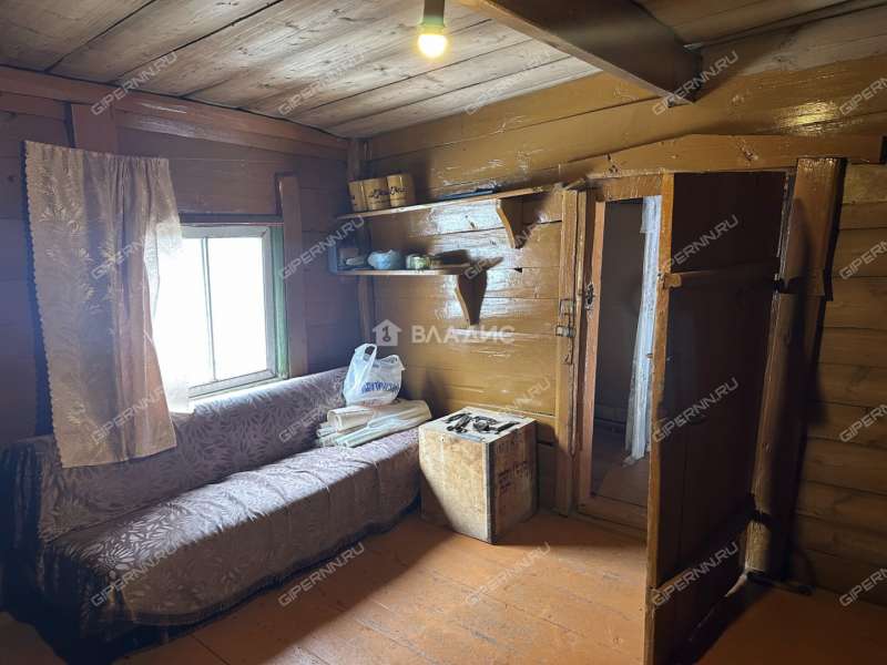 дом на улице Советская село Безводное