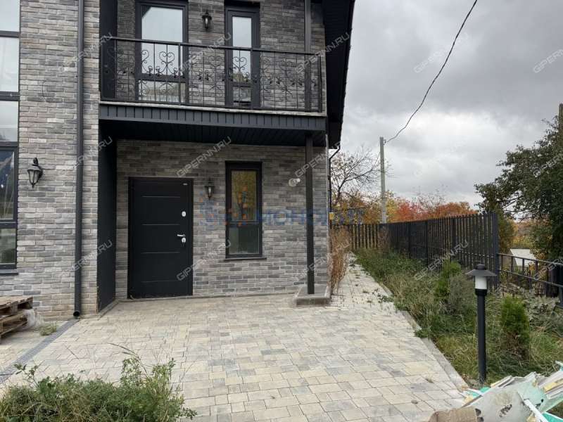 таунхаус на СТ Сахарный Дол-1