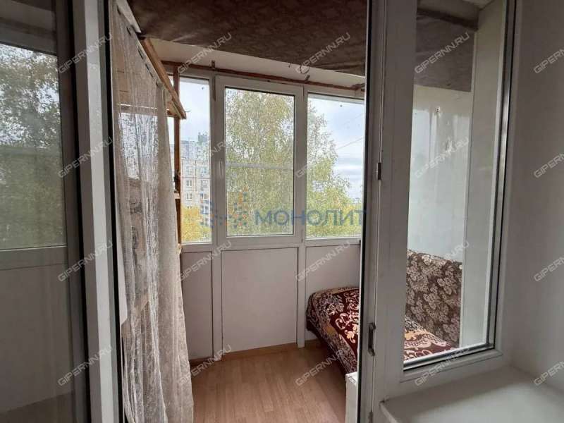 трёхкомнатная квартира на проспекте Кораблестроителей дом 5