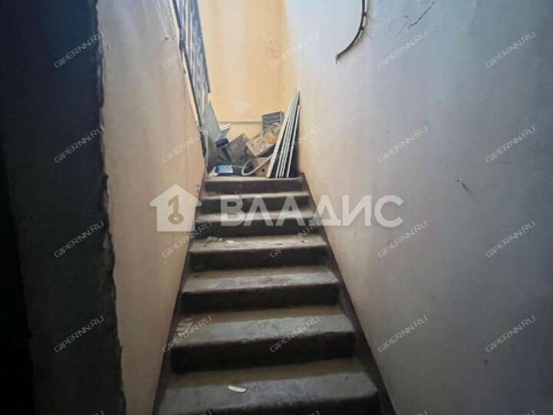 помещение под помещение свободного назначения на 20