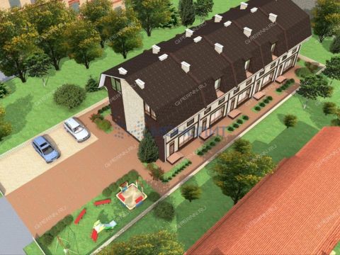 taunhaus-ul-akvarelnaya-d-7a фото