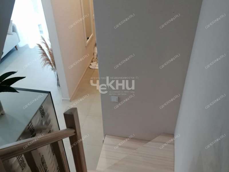 таунхаус на Казанском шоссе