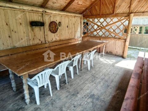 dom-poselok-burevestnik-gorodeckiy-rayon фото