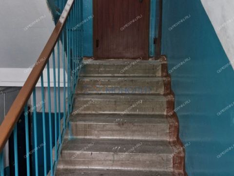 1-komnatnaya-poselok-zhdanovskiy-kstovskiy-rayon фото