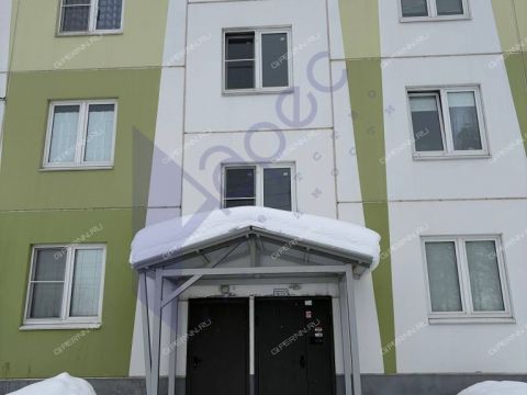 1-komnatnaya-poselok-zhdanovskiy-kstovskiy-rayon фото