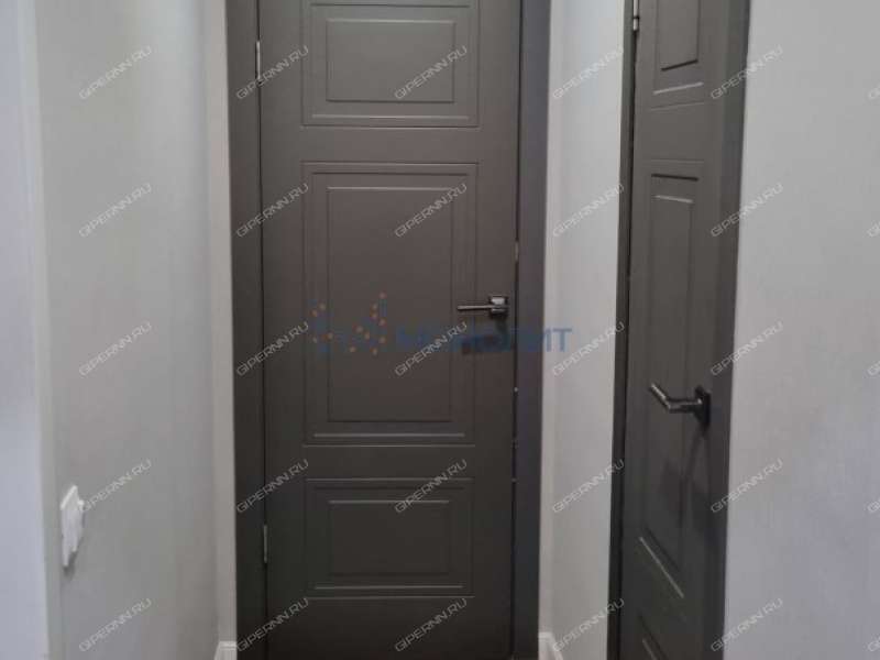 двухкомнатная квартира на Украинской улице дом 48