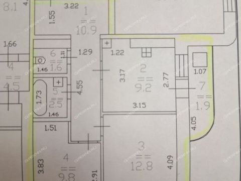 2-komnatnaya-ul-sazanova-d-13-k-1 фото