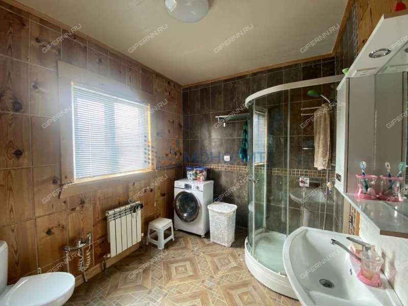 дом на улице Ахматовой село Каменки