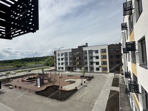 1-komnatnaya-poselok-parysheva-ul-zelenhozovskaya-d-1 фото