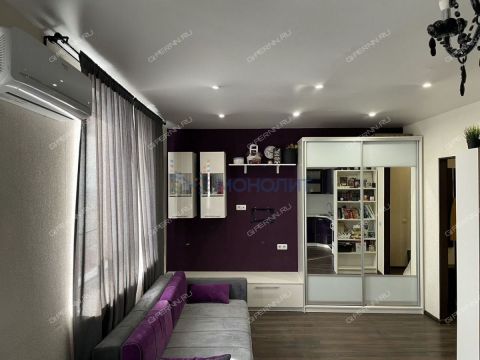 kvartira-studiya-prosp-gagarina-d-101-k2 фото