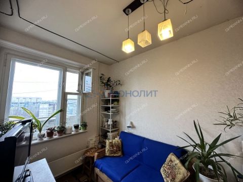 1-komnatnaya-ul-proletarskaya-d-7 фото