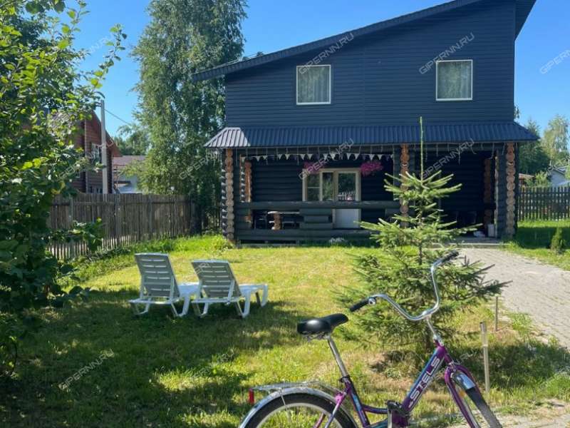 коттедж на  деревня Вашуриха