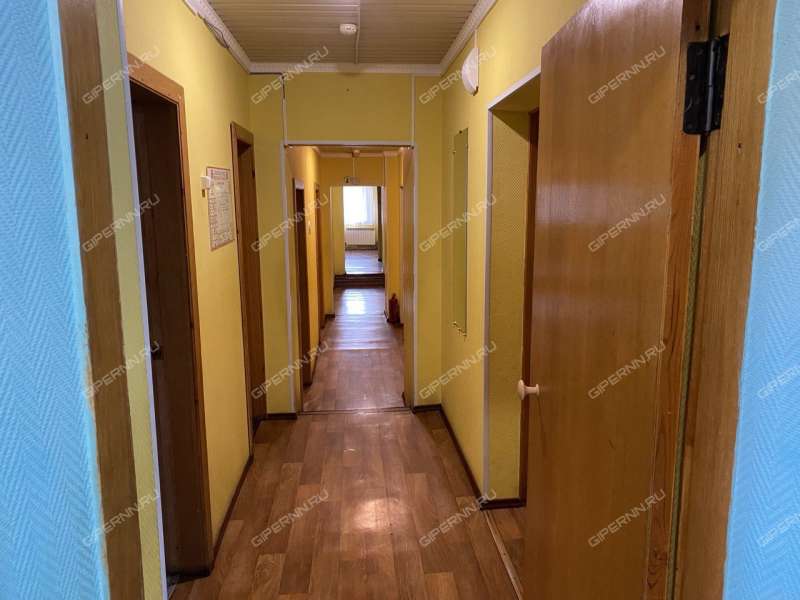 готовый бизнес отдельно стоящее здание (гостиница) в городском округе Бор Нижегородской области